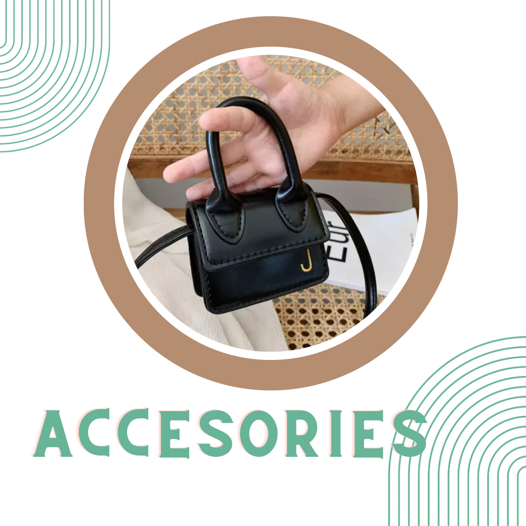 Girl Accessories